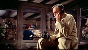 To Catch a Thief (1955)Charles Vanel, Monaco, France and telephone